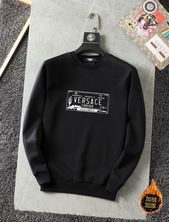 Versace Sweatshirt-097